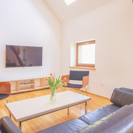 Daviduv Mlyn Hotel Stare Techanovice Luaran gambar