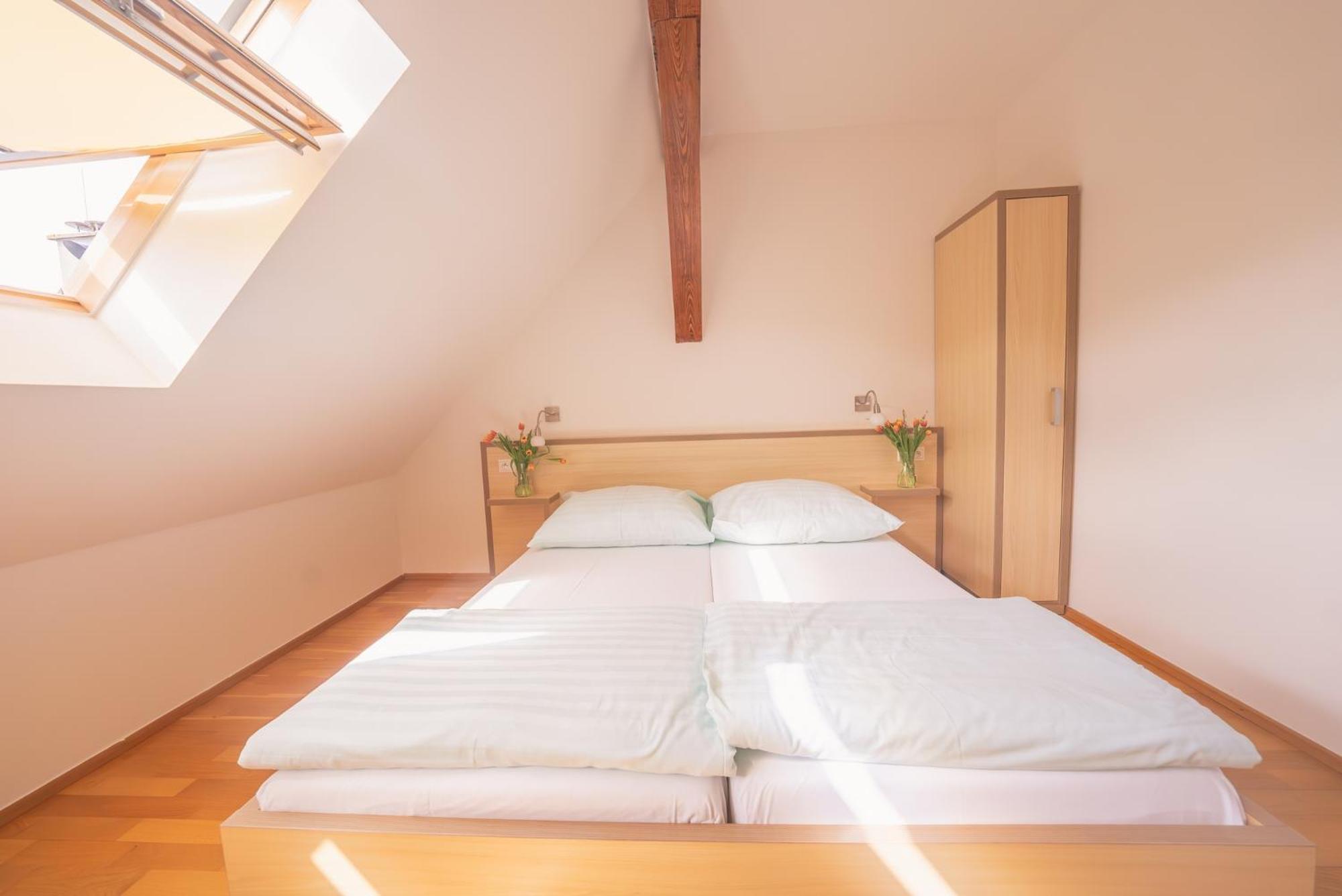 Daviduv Mlyn Hotel Stare Techanovice Luaran gambar