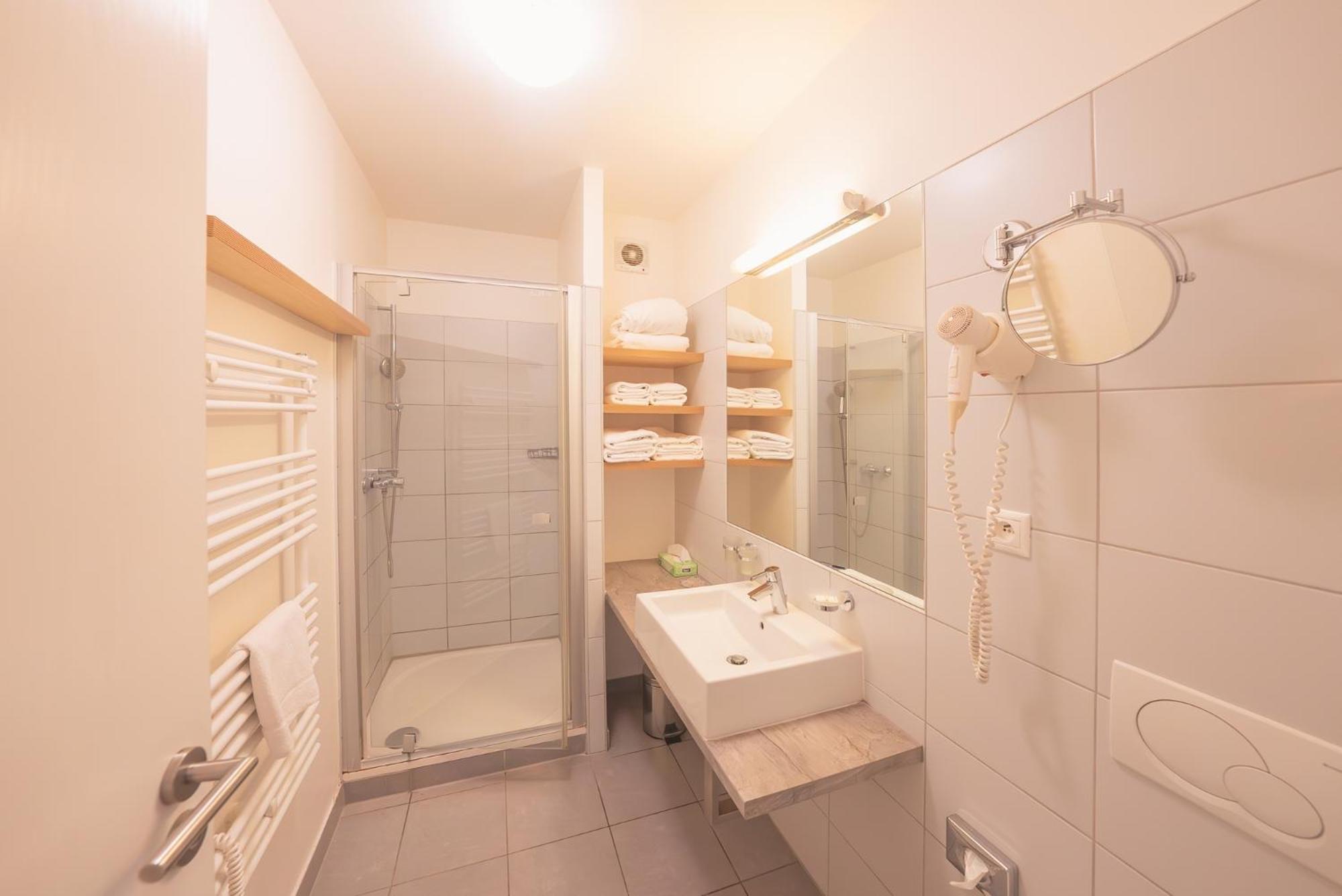 Daviduv Mlyn Hotel Stare Techanovice Luaran gambar