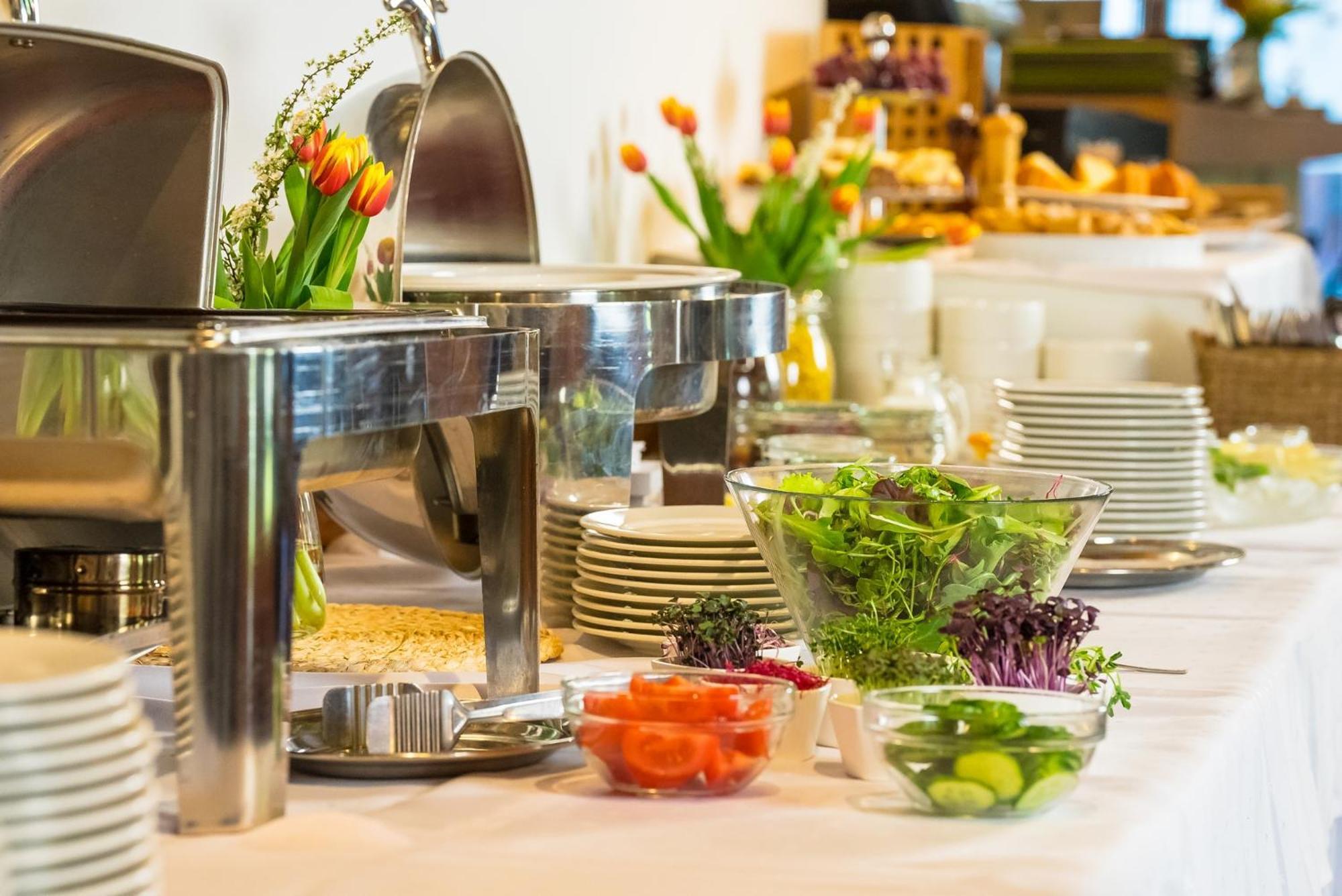 Daviduv Mlyn Hotel Stare Techanovice Luaran gambar